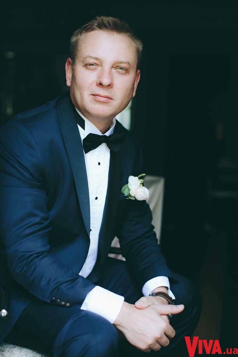 Татьяна Литвинова вышла замуж